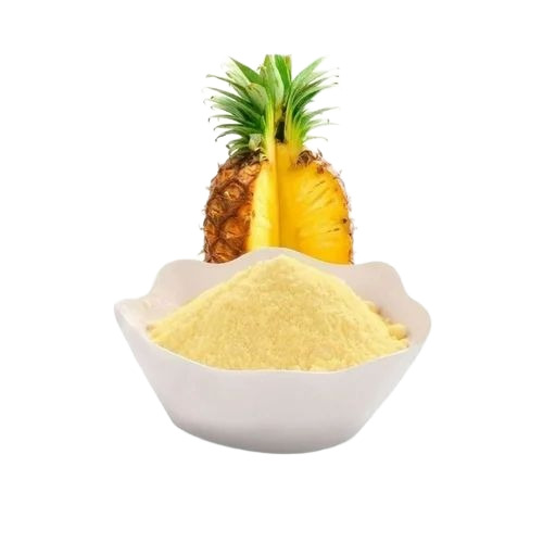 Loose Pineapple Powder