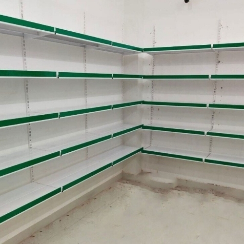 Medicine Display Rack