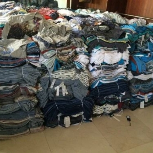 Mens Casual Wear