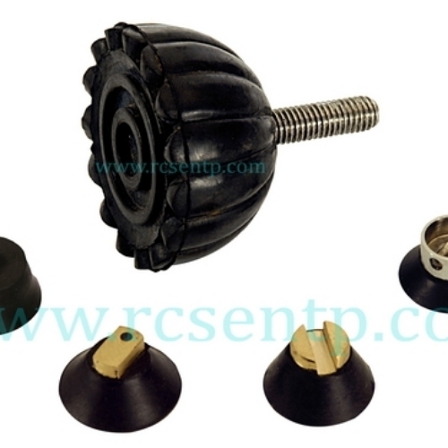 Metal & Metal Products
