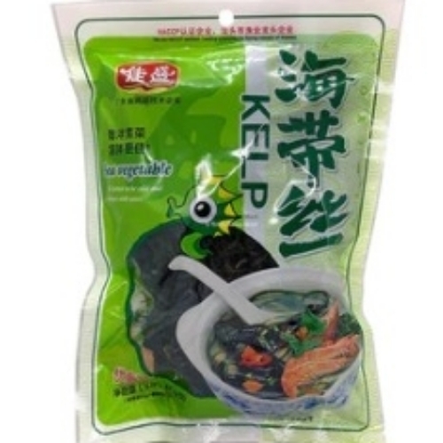Mini Sachet Kelp Slice