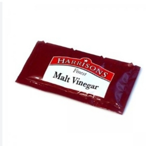 Mini Sachet Vinegar