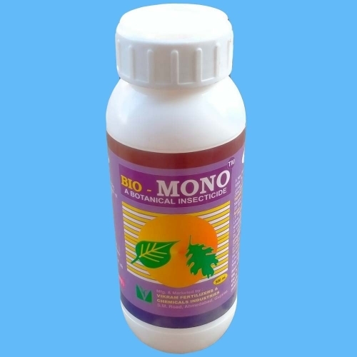Mono Botanical