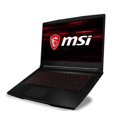 Msi Gaming Laptop