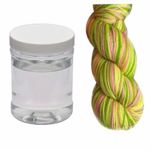 Non Formaldehyde Dye Fixing Agent For Textile Processing