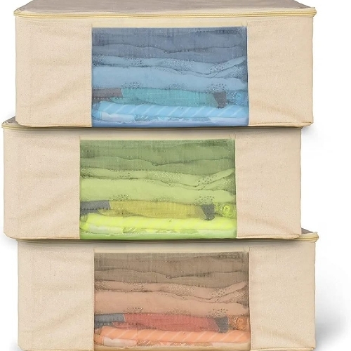 Packing Bag
