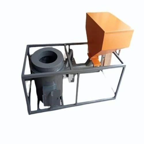 Pellet Burner For Roaster