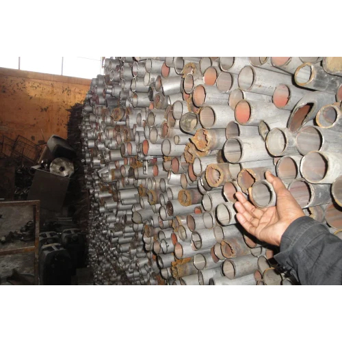 pipe stainless steel