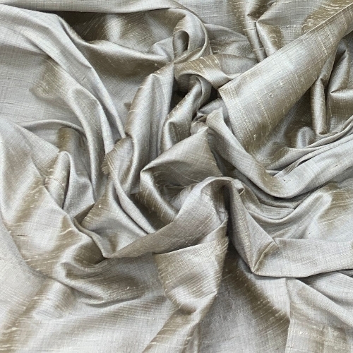 Plain Grey Fabric