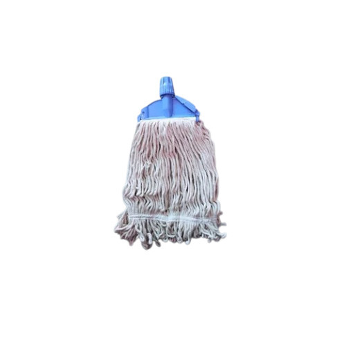 Plastic Clip Normal Wet Mop Set