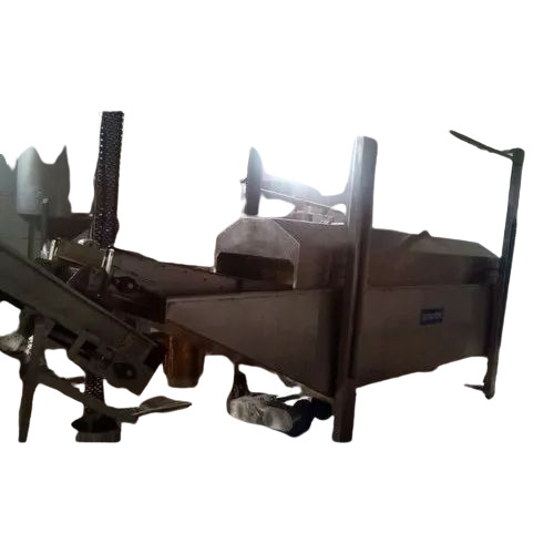 Potato Chips Making Machine