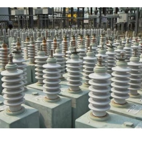 Power Capacitor Bank