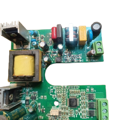 Printed Circuit Board