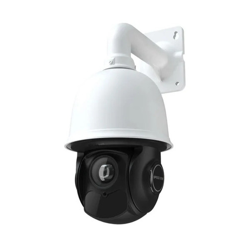 PTZ Dome Camera