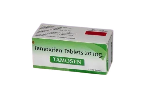 Rectangular Medicine Packaging Box