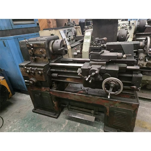 Second Hand Lathe Machine