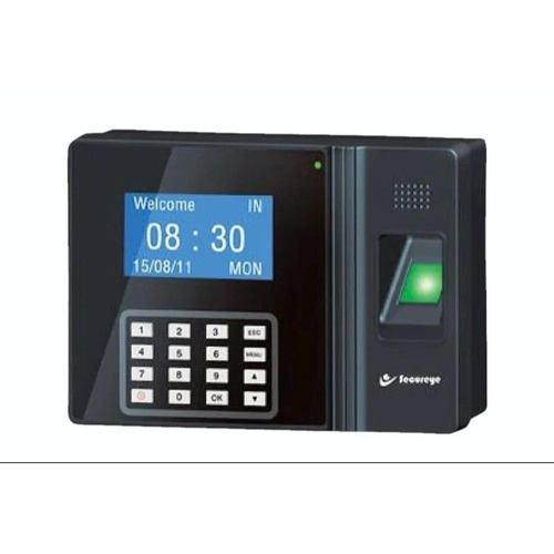 Secureye Time Attendance Systems