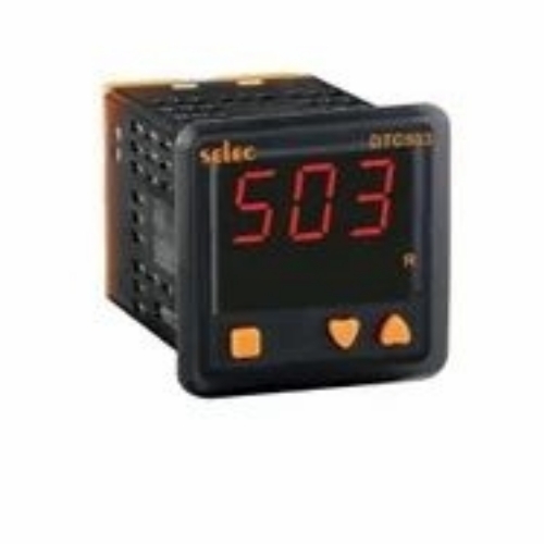 Selec Digital Temperature Controller
