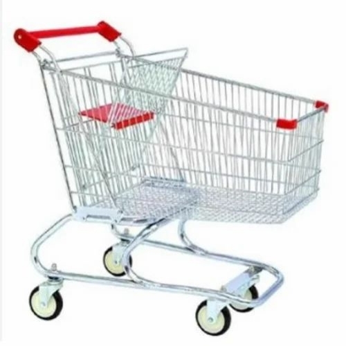 Shopping Trolley