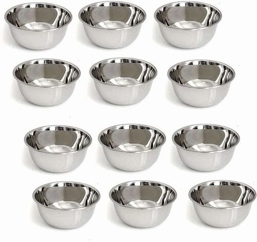 Stainless Steel Bowl
