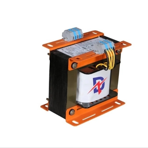 Step Down Transformer - Features: Durable