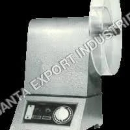 Tablet Testing Machine 