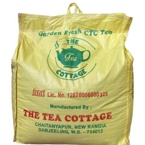 Tea Cottage Graden Fresh Ctc Tea