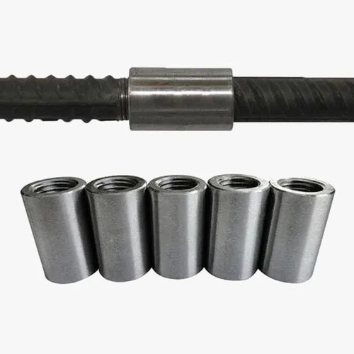 Tmt Bar Rebar Coupler