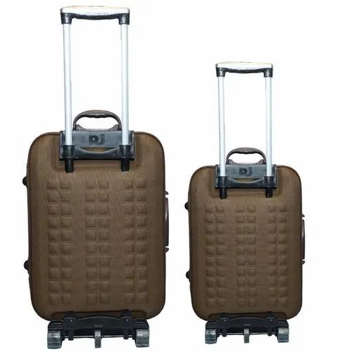 Travelling Trolley Bag