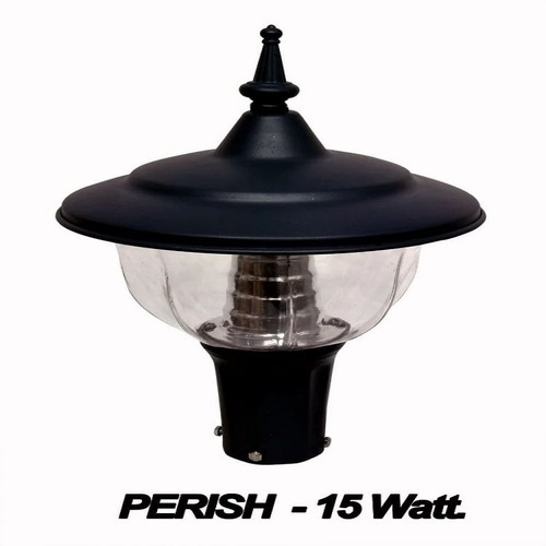 Ultra Unbreakable Gate Light