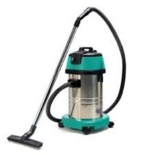 Vacuum Cleaning Machine