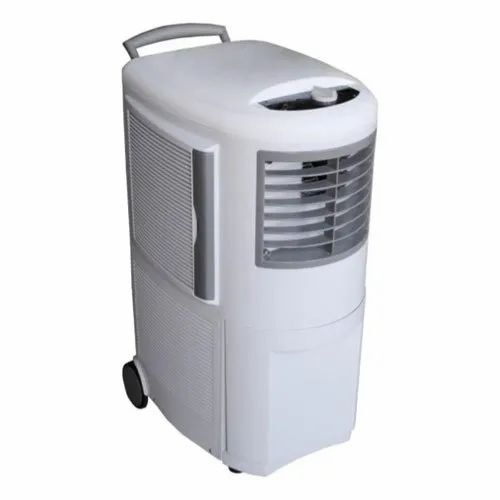 Wd-551 Industrial Dehumidifiers
