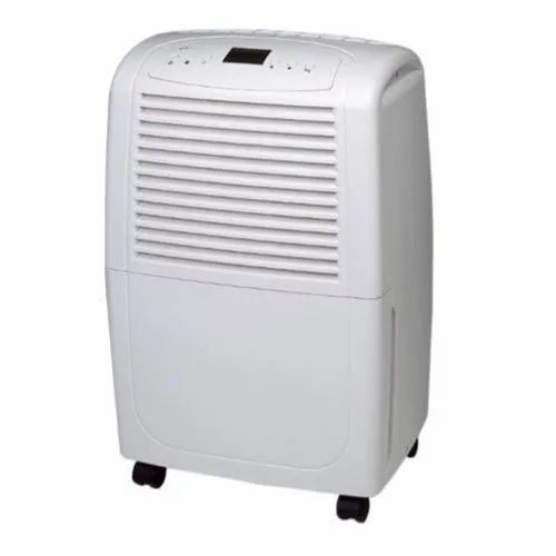 Wde-181 Industrial Dehumidifiers