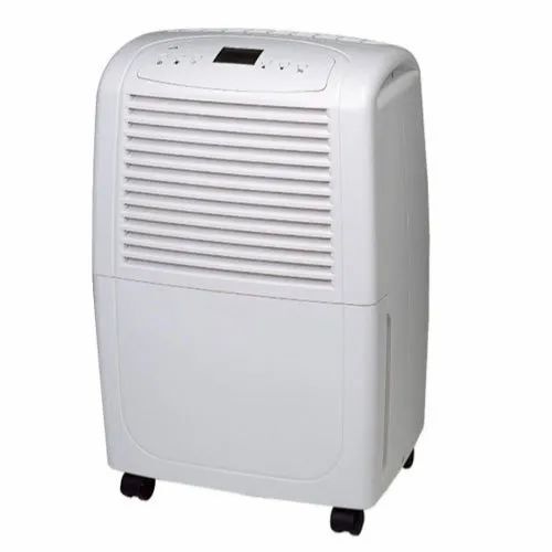 Wde-371 Industrial Dehumidifiers