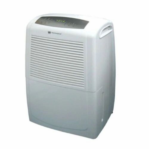 Wde-50 Room Dehumidifiers