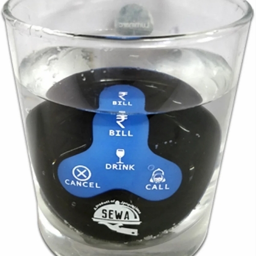 Wireless Intercom System