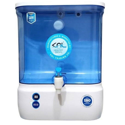 15 Lt Water Purifier
