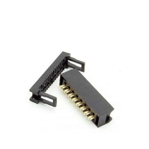 16 Frc Female Connector