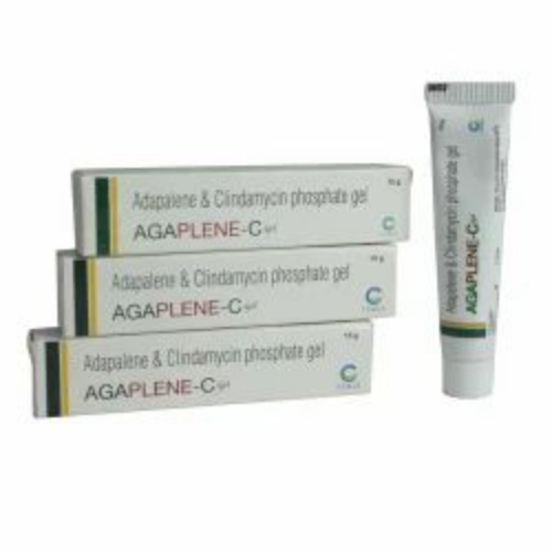 Acne And Pimple Care Gel