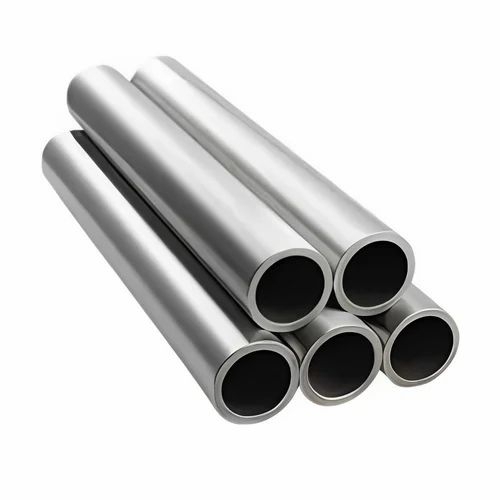 Alloy Steel Pipes