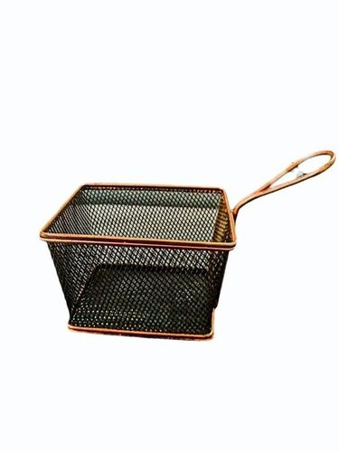 fryer basket