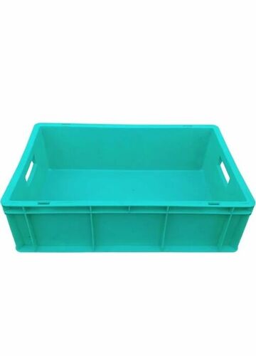 Blue Mini Jumbo Crates