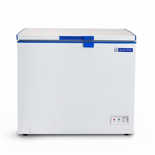 Blue Star Chest Freezer 100ltr