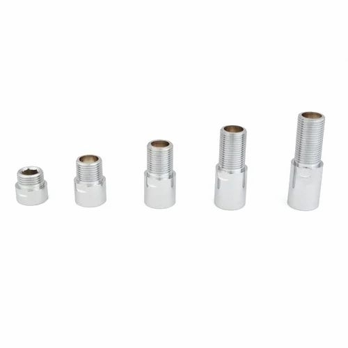 Brass Extension Nipple