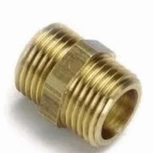 Brass Nipple