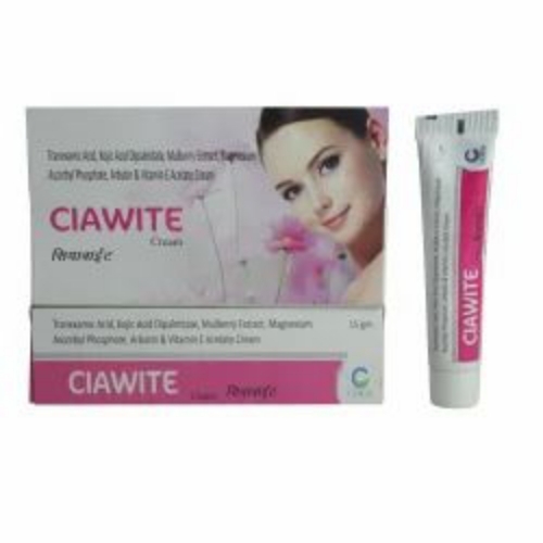 Ciawite Cream