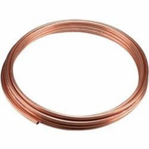 Copper Alloy Tube