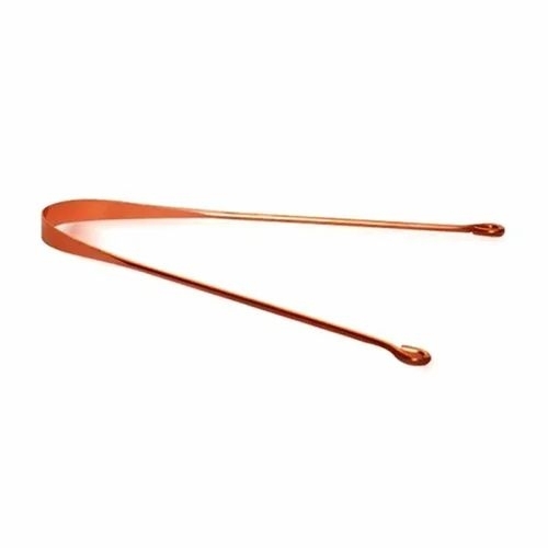 Copper Tongue Cleaner