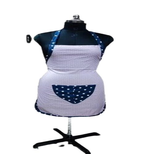 Cotton Kitchen Apron