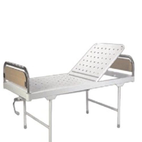 Deluxe Panel Semi Fowler Bed